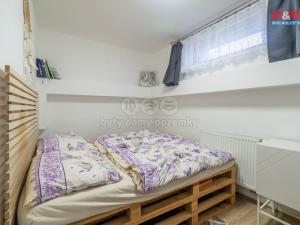 Prodej rodinného domu, Zlín - Štípa, U Pekárny, 174 m2