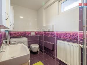 Prodej rodinného domu, Zlín - Štípa, U Pekárny, 174 m2