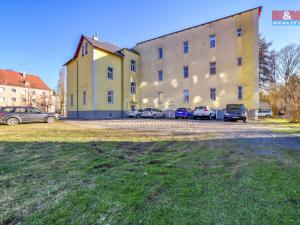 Pronájem bytu 1+1, Mariánské Lázně, Žižkova, 29 m2