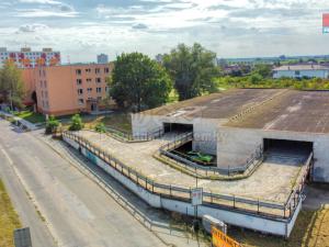 Prodej garáže, Nymburk, Topolová, 15 m2