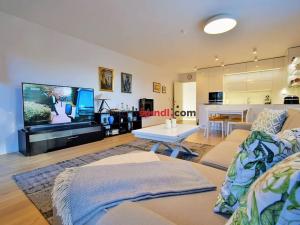 Prodej bytu 3+kk, Špindlerův Mlýn, 109 m2