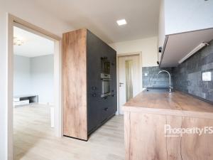 Prodej bytu 4+1, Ústí nad Labem - Krásné Březno, Keplerova, 84 m2
