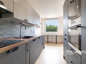 Prodej bytu 4+1, Ústí nad Labem - Krásné Březno, Keplerova, 84 m2