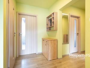Prodej bytu 4+1, Ústí nad Labem - Krásné Březno, Keplerova, 84 m2