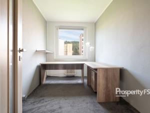 Prodej bytu 4+1, Ústí nad Labem - Krásné Březno, Keplerova, 84 m2