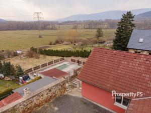 Prodej rodinného domu, Ústí nad Labem - Habrovice, 197 m2