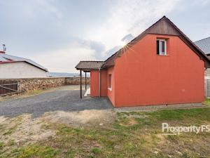 Prodej rodinného domu, Ústí nad Labem - Habrovice, 197 m2