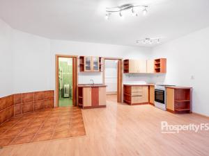 Prodej rodinného domu, Ústí nad Labem - Habrovice, 197 m2