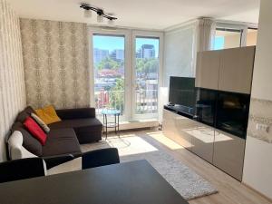 Pronájem bytu 2+kk, Praha - Žižkov, Olgy Havlové, 54 m2