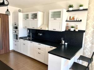 Pronájem bytu 2+kk, Praha - Žižkov, Olgy Havlové, 54 m2