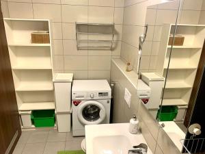 Pronájem bytu 2+kk, Praha - Žižkov, Olgy Havlové, 54 m2