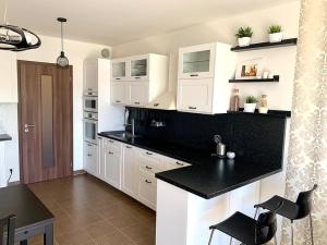 Pronájem bytu 2+kk, Praha - Žižkov, Olgy Havlové, 54 m2