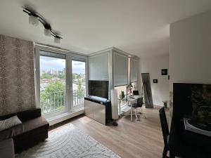 Pronájem bytu 2+kk, Praha - Žižkov, Olgy Havlové, 54 m2