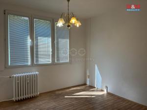 Prodej bytu 1+kk, Louny, Čs. armády, 24 m2