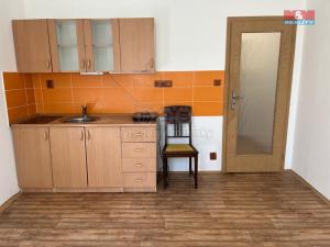 Prodej bytu 1+kk, Louny, Čs. armády, 24 m2