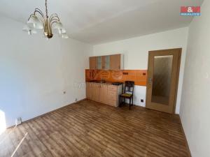 Prodej bytu 1+kk, Louny, Čs. armády, 24 m2