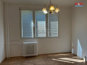 Prodej bytu 1+kk, Louny, Čs. armády, 24 m2
