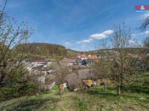 Prodej pozemku pro bydlení, Březnice, 1242 m2