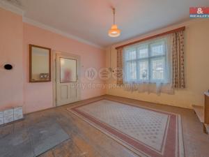 Prodej pozemku pro bydlení, Březnice, 1242 m2