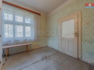 Prodej pozemku pro bydlení, Březnice, 1242 m2