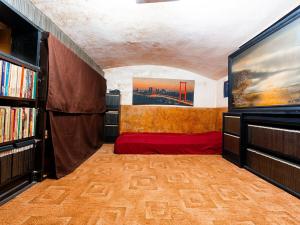 Prodej bytu 1+1, Praha - Motol, Plzeňská, 42 m2
