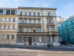 Prodej bytu 1+1, Praha - Motol, Plzeňská, 42 m2