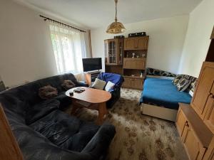 Prodej bytu 1+1, Most, tř. Budovatelů, 36 m2