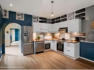 Prodej bytu 1+1, Praha - Žižkov, Na Balkáně, 48 m2