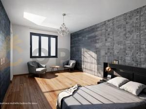 Prodej bytu 1+1, Praha - Žižkov, Na Balkáně, 48 m2