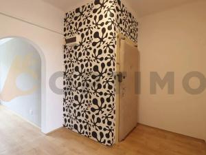 Prodej bytu 1+1, Praha - Žižkov, Na Balkáně, 48 m2
