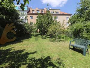 Prodej bytu 1+1, Praha - Žižkov, Na Balkáně, 48 m2