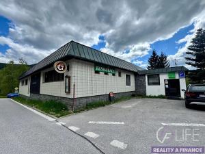 Pronájem bytu 1+kk, Špindlerův Mlýn, 19 m2