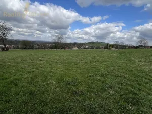 Prodej pozemku pro bydlení, Příbor, Hluboká, 1632 m2