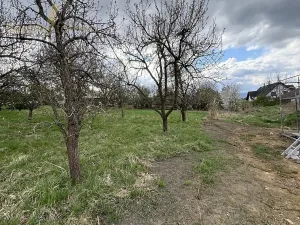 Prodej pozemku pro bydlení, Příbor, Hluboká, 1632 m2