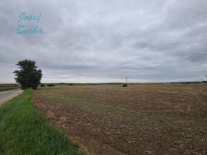 Prodej pozemku pro bydlení, Strachotín, 1749 m2