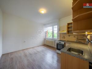 Prodej bytu 1+1, Brno - Řečkovice, Kunštátská, 44 m2