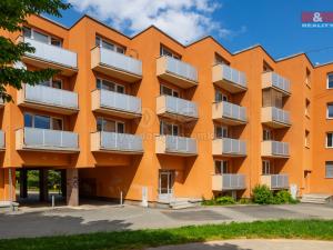 Prodej bytu 1+1, Brno - Řečkovice, Kunštátská, 44 m2