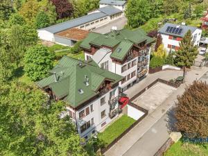 Prodej bytu 2+kk, Mariánské Lázně, Zeyerova, 52 m2