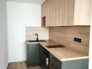 Pronájem bytu 2+kk, Most, Josefa Ševčíka, 39 m2