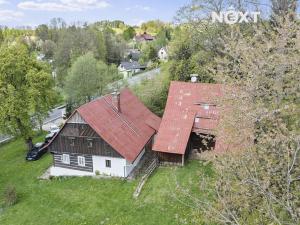 Prodej chalupy, Roprachtice, 316 m2
