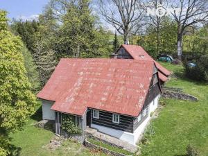 Prodej chalupy, Roprachtice, 316 m2
