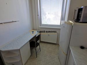 Pronájem bytu 2+1, Zlín, Okružní, 58 m2