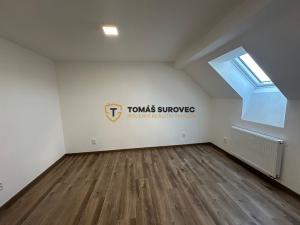 Pronájem bytu 2+kk, Újezd, 60 m2