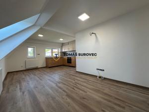 Pronájem bytu 2+kk, Újezd, 60 m2