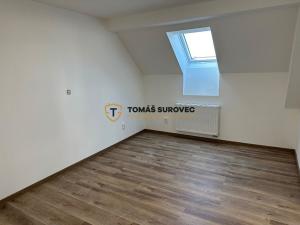 Pronájem bytu 2+kk, Újezd, 60 m2