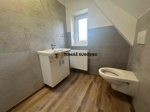 Pronájem bytu 2+kk, Újezd, 60 m2