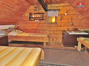 Prodej rodinného domu, Pelhřimov - Vlásenice-Drbohlavy, 77 m2