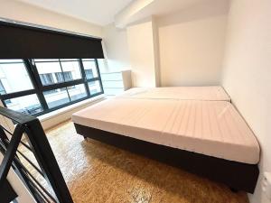 Pronájem bytu 1+kk, Praha - Vysočany, Poděbradská, 28 m2