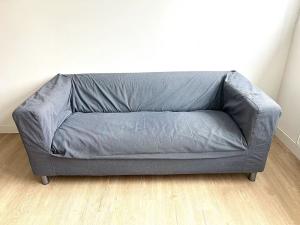 Pronájem bytu 1+kk, Praha - Vysočany, Poděbradská, 28 m2