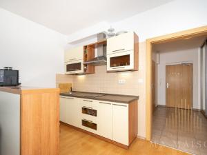 Pronájem bytu 1+kk, Praha - Krč, Panuškova, 44 m2